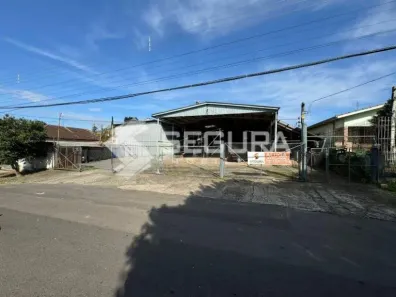 Galpão/Depósito/Armazém para alugar, 176m² no Igara, Canoas
