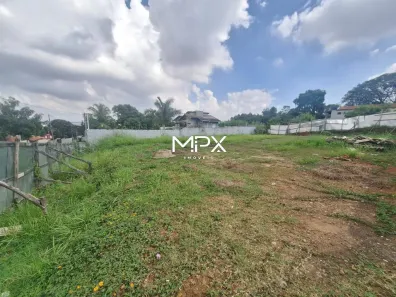 Lote/Terreno à venda, 852m² no Dois Córregos, Piracicaba