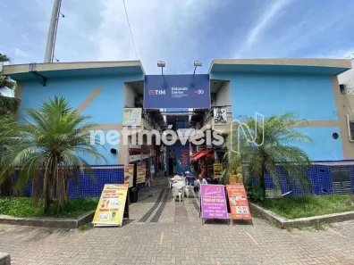 Ponto Comercial para alugar, 45m² no Eldorado, Contagem