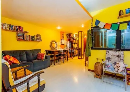 Apartamento com 2 Quartos à venda, 112m² no Cidade Baixa, Porto Alegre