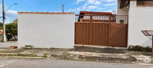 Casa com 1 Quarto para alugar, 80m² no Parque São Domingos, Pindamonhangaba