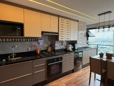 Apartamento com 2 Quartos à venda, 49m² no Centro, Osasco