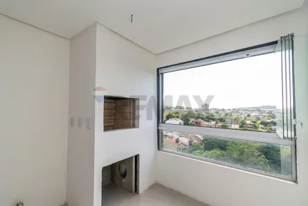 Apartamento com 2 Quartos à venda, 68m² no Dom Feliciano, Gravataí