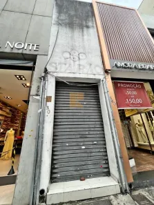 Ponto Comercial à venda, 114m² no Bom Retiro, São Paulo
