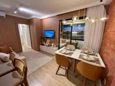 Apartamento com 3 Quartos à venda, 64m² no Bonfim, Campinas