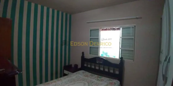Casa com 2 Quartos à venda, 78m² no Comercial e Residencial Jardim Mariana, Pindamonhangaba