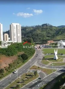 Apartamento com 3 Quartos à venda, 75m² no Anhangabaú, Jundiaí
