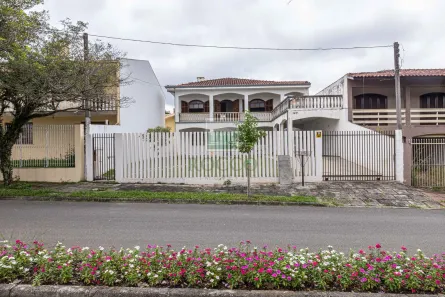Sobrado com 1 Quarto à venda, 245m² no Aristocrata, São José dos Pinhais