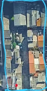 Lote/Terreno à venda, 825m² no Brás, São Paulo