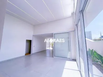 Casa de Condomínio com 3 Quartos à venda, 202m² no Samambaia Parque Residencial, Bauru