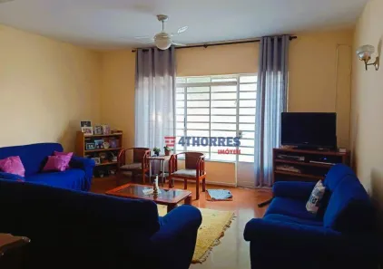 Sobrado com 3 Quartos à venda, 198m² no Jardim Pinheiros, São Paulo