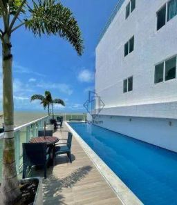 Apartamento com 2 Quartos à venda, 71m² no Jardim Oceania, João Pessoa