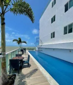 Apartamento com 2 Quartos à venda, 71m² no Jardim Oceania, João Pessoa