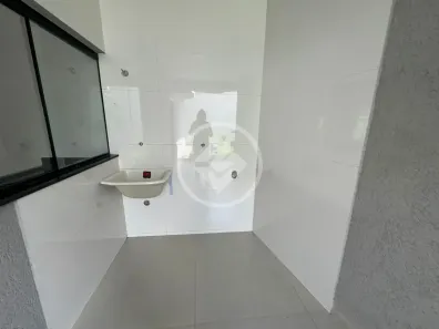 Casa com 3 Quartos à venda, 124m² no Jardim Buriti Sereno, Aparecida de Goiânia