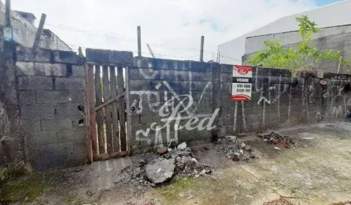 Lote/Terreno à venda, 300m² no Cidade Boa Vista, Suzano