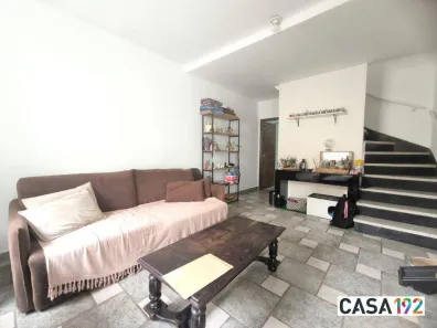 Casa com 2 Quartos à venda, 115m² no Vila Cruzeiro, São Paulo