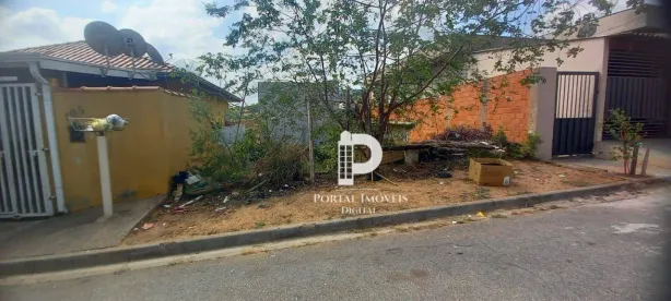 Lote/Terreno à venda, 168m² no Capela, Vinhedo