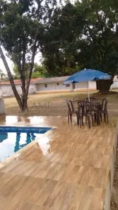 Fazenda/Sítio com 2 Quartos à venda, 200m² no Chácaras Boa Sorte, Campinas