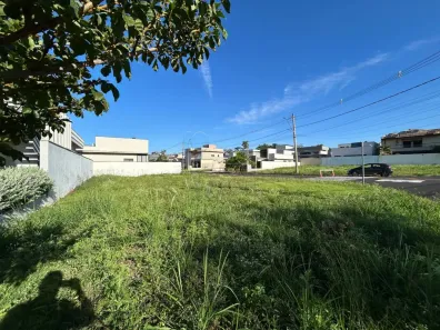 Lote/Terreno com 1 Quarto à venda, 320m² no Portal da Mata, Ribeirão Preto