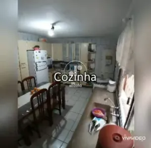 Sobrado com 3 Quartos à venda, 100m² no Vila Luzita, Santo André