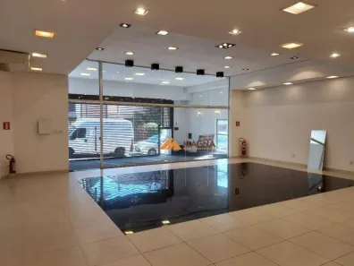 Ponto Comercial para alugar, 102m² no Jardim Sumaré, Ribeirão Preto