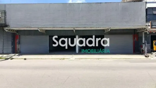 Imóvel Comercial com 1 Quarto para alugar, 1250m² no Demócrito Rocha, Fortaleza