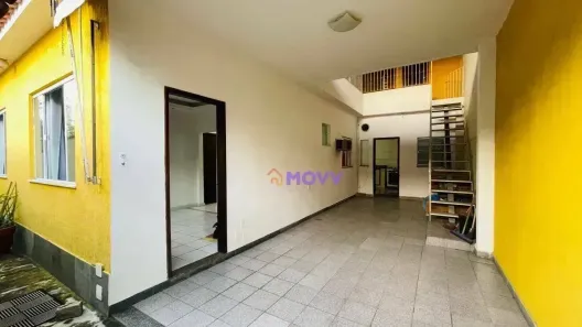 Casa com 3 Quartos à venda, 194m² no Patronato, São Gonçalo