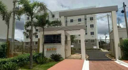 Apartamento com 2 Quartos à venda, 45m² no Parque Roosevelt, Bauru