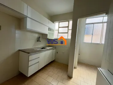 Apartamento com 3 Quartos para alugar, 88m² no Alto Barroca, Belo Horizonte