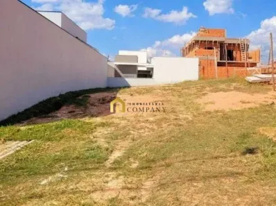 Lote/Terreno à venda, 250m² no Parque Ibiti Reserva, Sorocaba