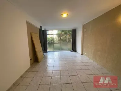 Apartamento com 3 Quartos para alugar, 135m² no Bela Vista, São Paulo