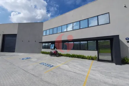 Galpão/Depósito/Armazém para alugar, 764m² no Jardim Rio Comprido, Jacareí