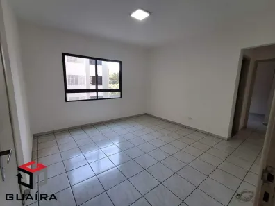 Apartamento com 2 Quartos à venda, 64m² no Jardim Bela Vista, Santo André