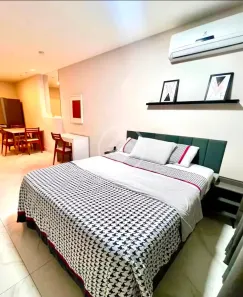 Apartamento com 1 Quarto à venda, 38m² no Centro, Vitória