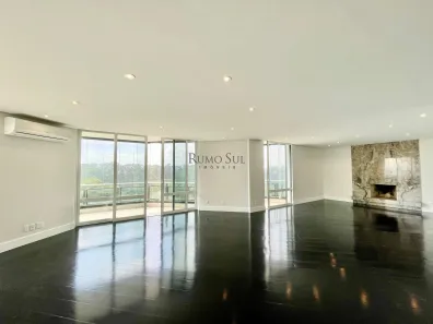 Apartamento com 5 Quartos à venda, 560m² no Santo Amaro, São Paulo