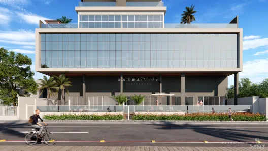 Apartamento com 3 Quartos à venda, 95m² no Tabuleiro, Barra Velha