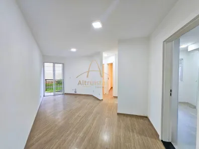 Apartamento com 2 Quartos à venda, 47m² no São Pedro, Osasco