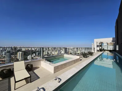Apartamento com 3 Quartos à venda, 131m² no Vila Mariana, São Paulo