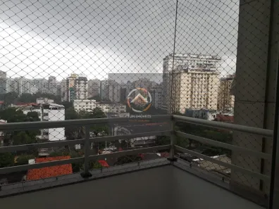 Apartamento com 2 Quartos à venda, 80m² no Vital Brazil, Niterói