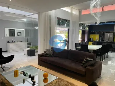 Casa com 3 Quartos à venda, 1735m² no Condomínio Village Ipanema, Araçoiaba da Serra