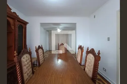 Casa com 4 Quartos à venda, 175m² no Vila Mariana, São Paulo