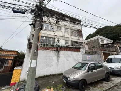 Galpão/Depósito/Armazém à venda, 611m² no Penha Circular, Rio de Janeiro