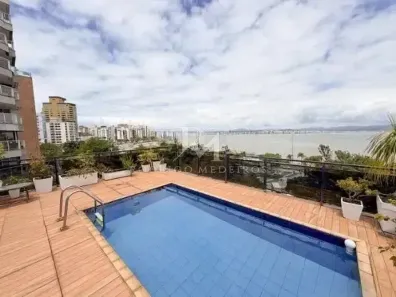 Cobertura com 3 Quartos à venda, 143m² no Agronômica, Florianópolis