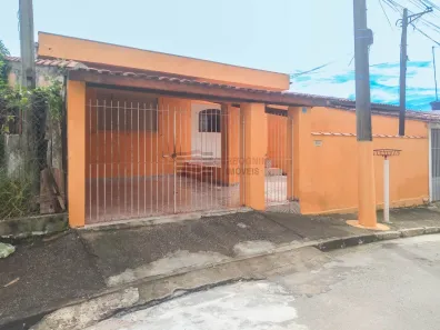 Casa com 4 Quartos à venda, 172m² no Piedade, Caçapava