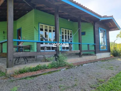 Fazenda/Sítio com 3 Quartos à venda, 120m² no Volta Fria, Mogi das Cruzes