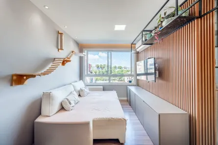 Apartamento com 2 Quartos à venda, 62m² no Cidade Baixa, Porto Alegre