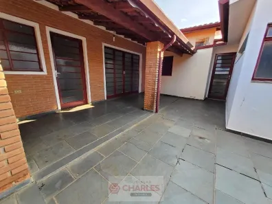 Casa com 1 Quarto à venda, 162m² no Jardim Silvania, Mogi Mirim