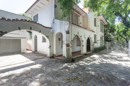 Imóvel Comercial para alugar, 441m² no Moinhos de Vento, Porto Alegre