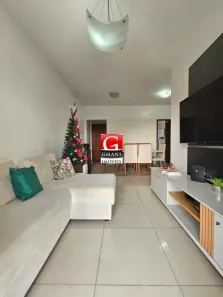 Apartamento com 3 Quartos à venda, 93m² no Marco, Belém