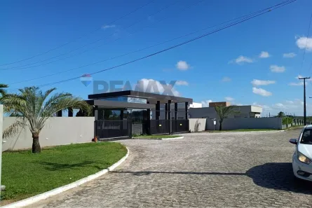 Lote/Terreno à venda, 447m² no Cidade Balneária Novo Mundo I, Conde